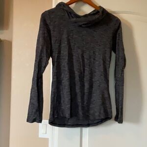 Colombia dark gray, large